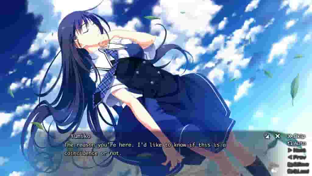 The Fruit of Grisaia screenshot thumbnail screenshot 2