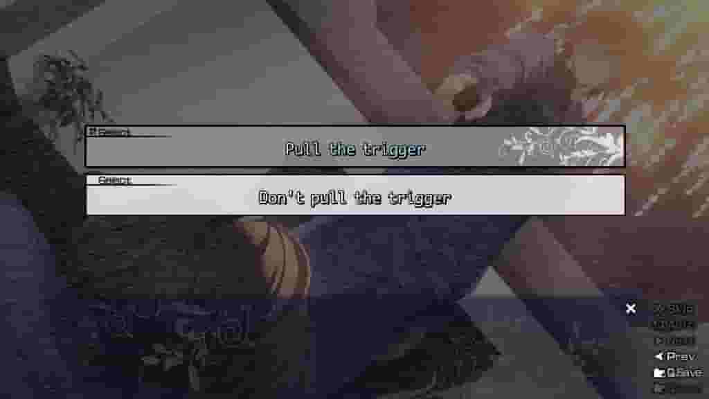 The Fruit of Grisaia screenshot thumbnail screenshot 5