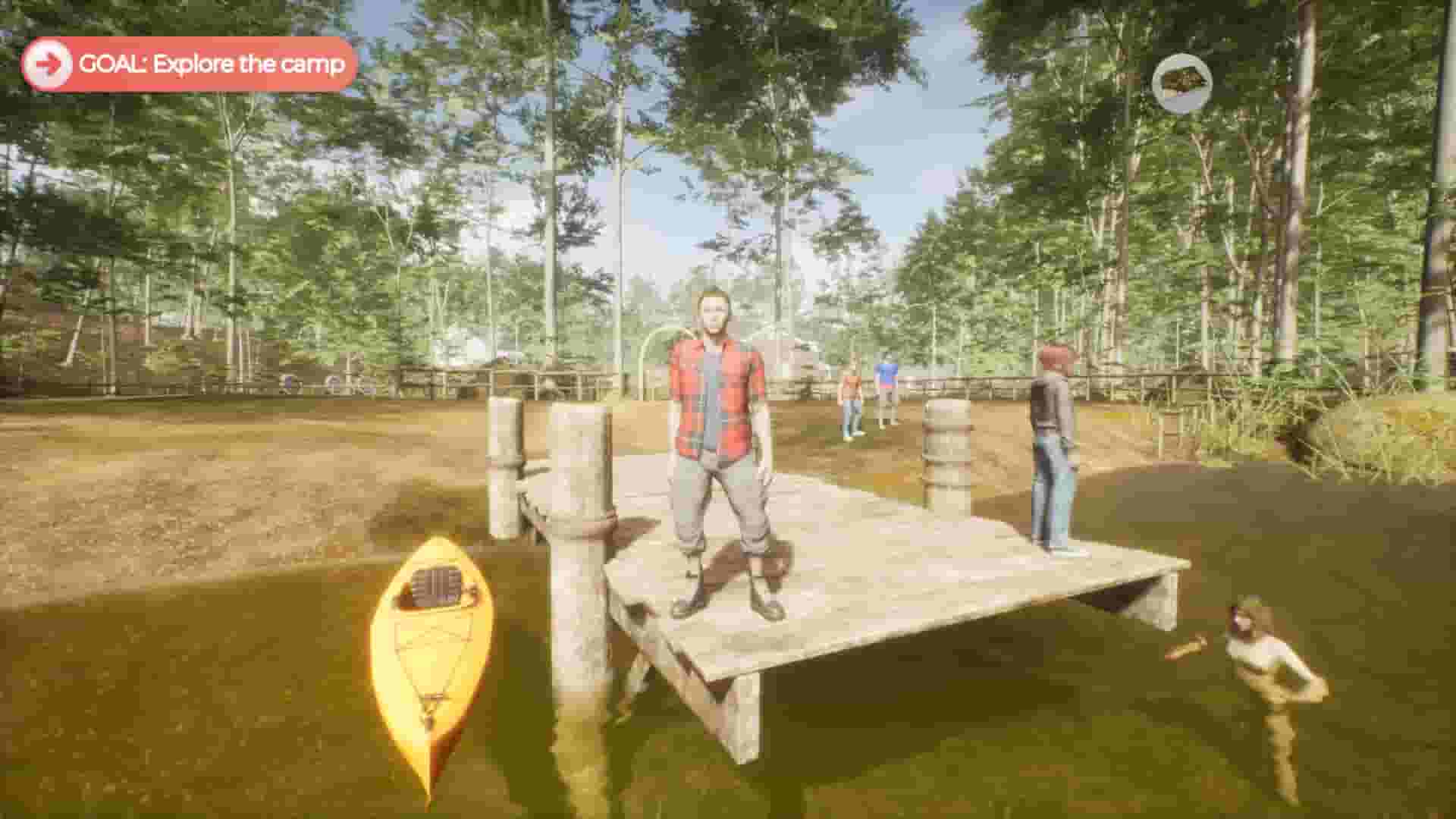 The Future is Ours screenshot thumbnail screenshot 0