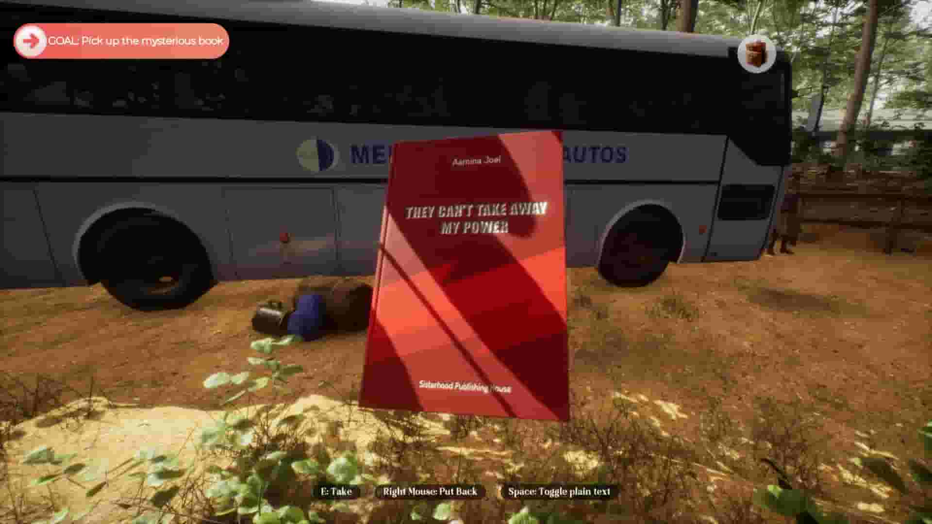 The Future is Ours screenshot thumbnail screenshot 2