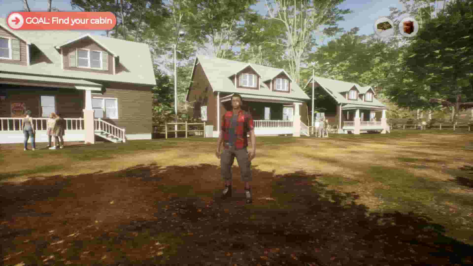 The Future is Ours screenshot thumbnail screenshot 4