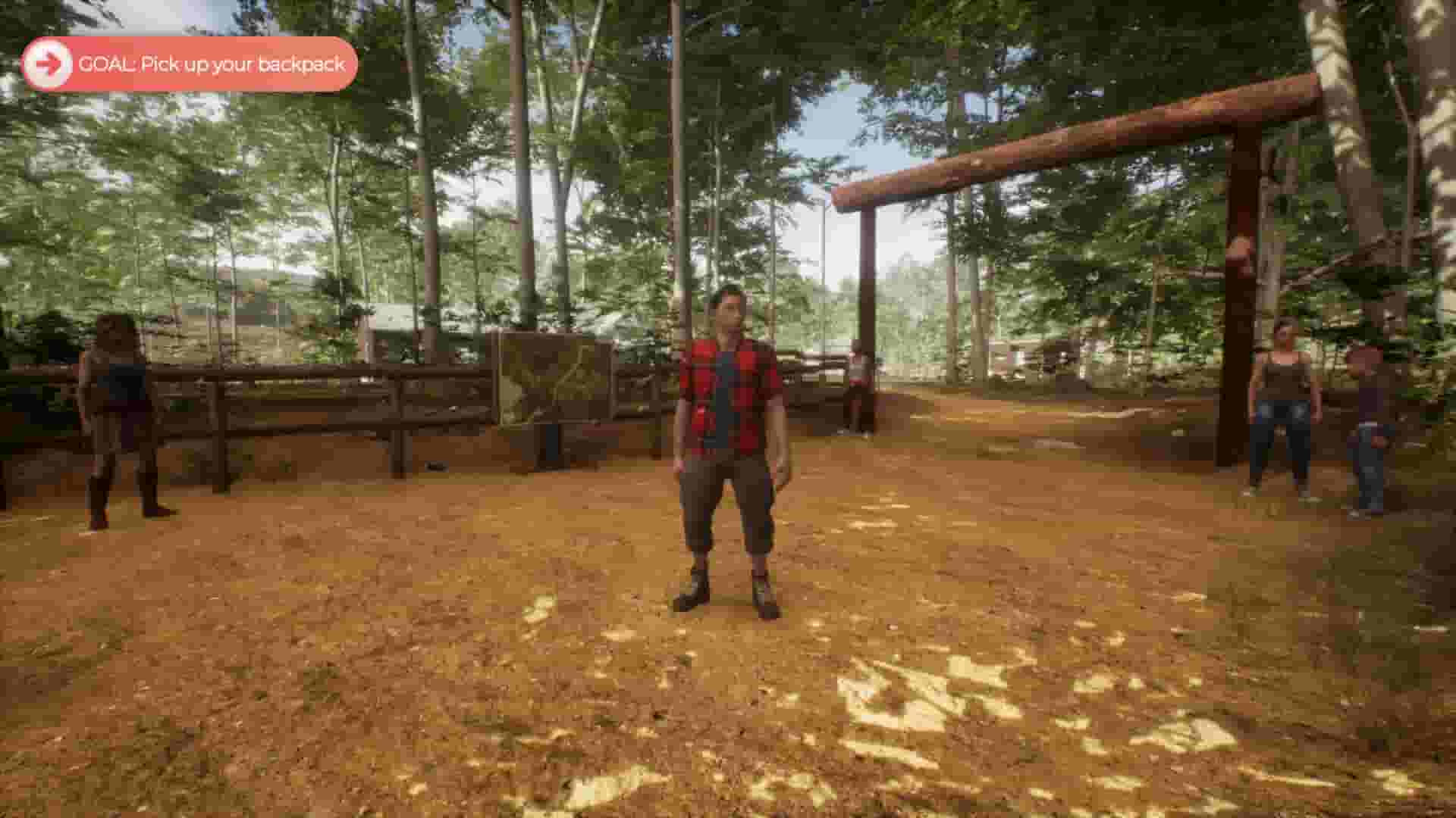 The Future is Ours screenshot thumbnail screenshot 7