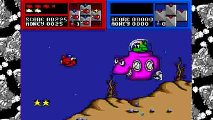 The Gadget Twins screenshot thumbnail screenshot 0