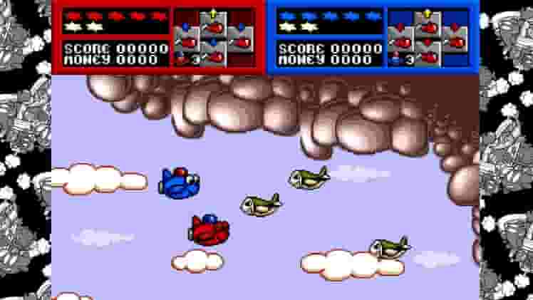 The Gadget Twins screenshot thumbnail screenshot 1