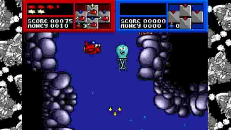 The Gadget Twins screenshot thumbnail screenshot 2