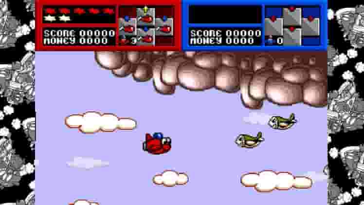 The Gadget Twins screenshot thumbnail screenshot 3