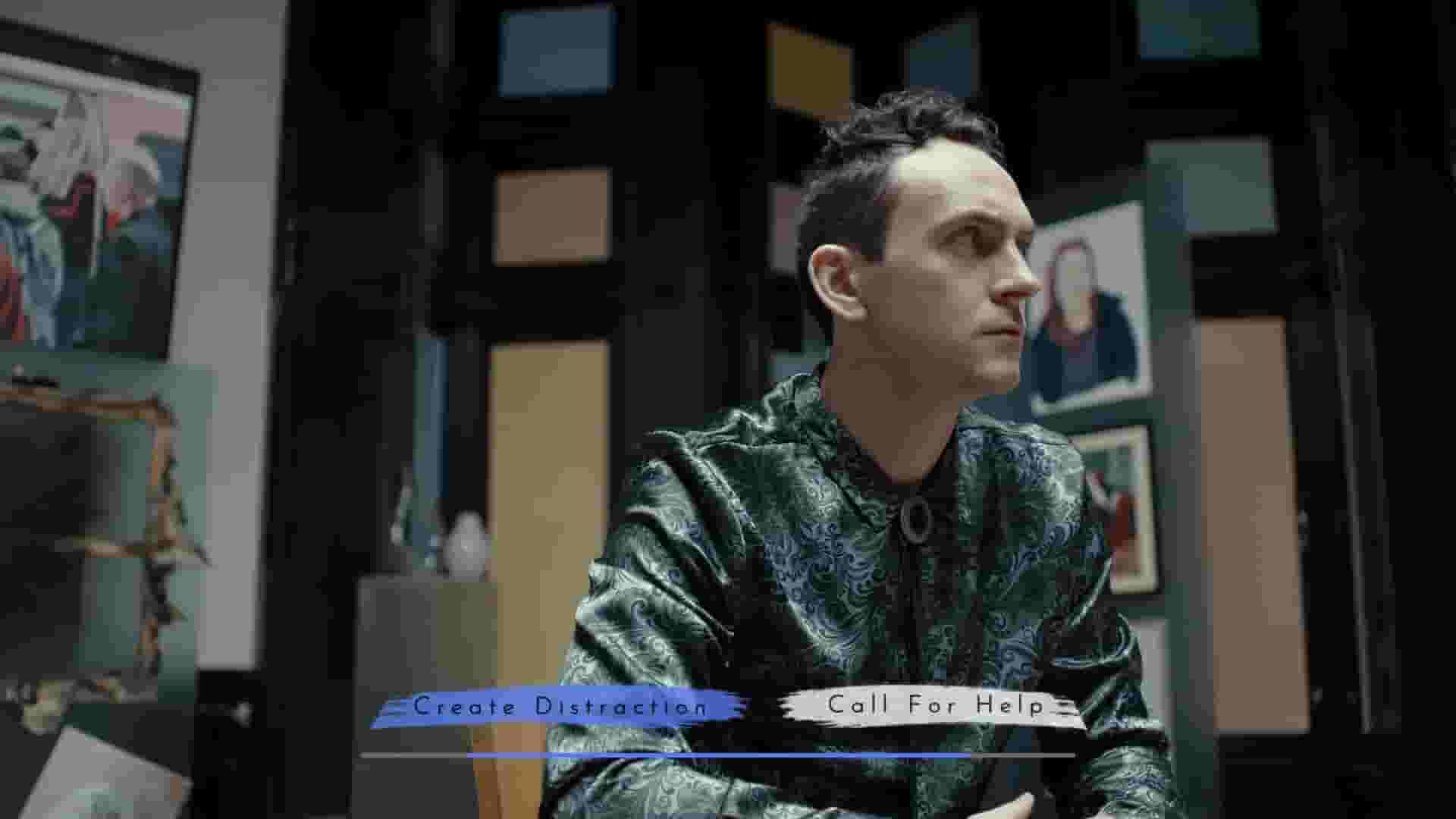 The Gallery screenshot thumbnail screenshot 1