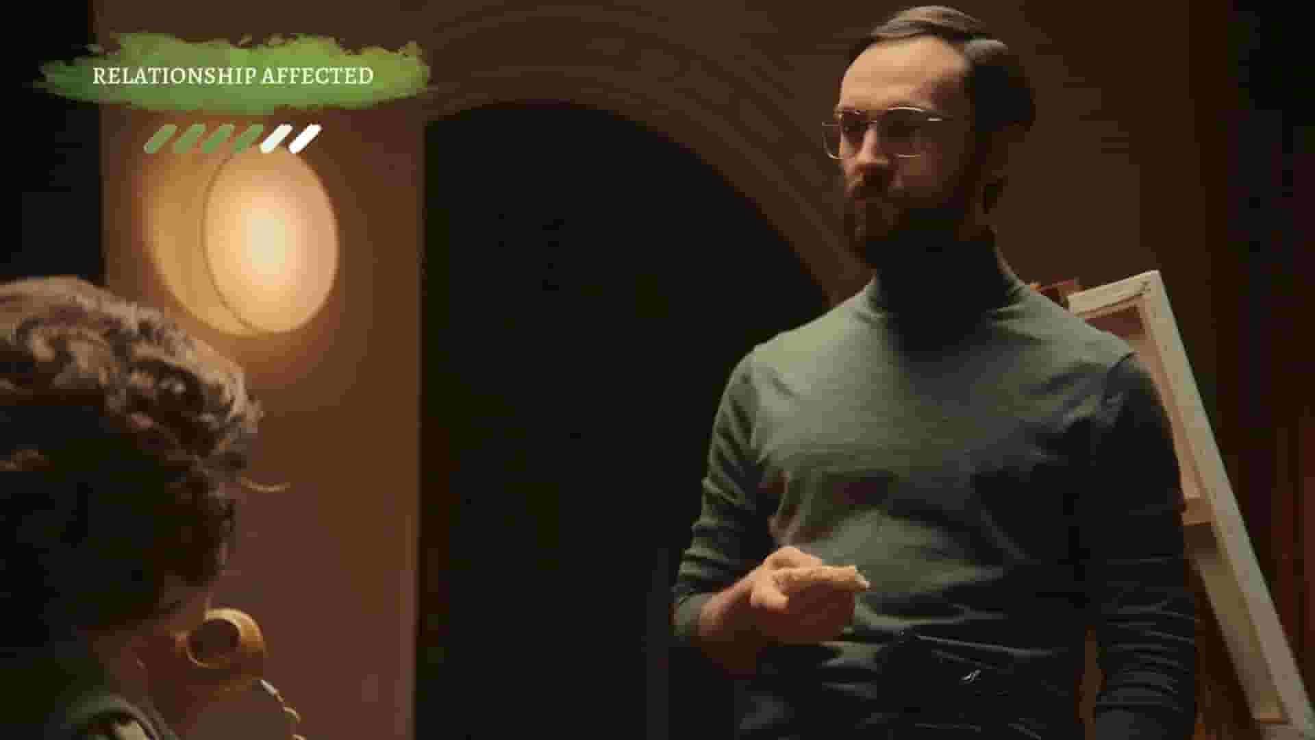 The Gallery screenshot thumbnail screenshot 2