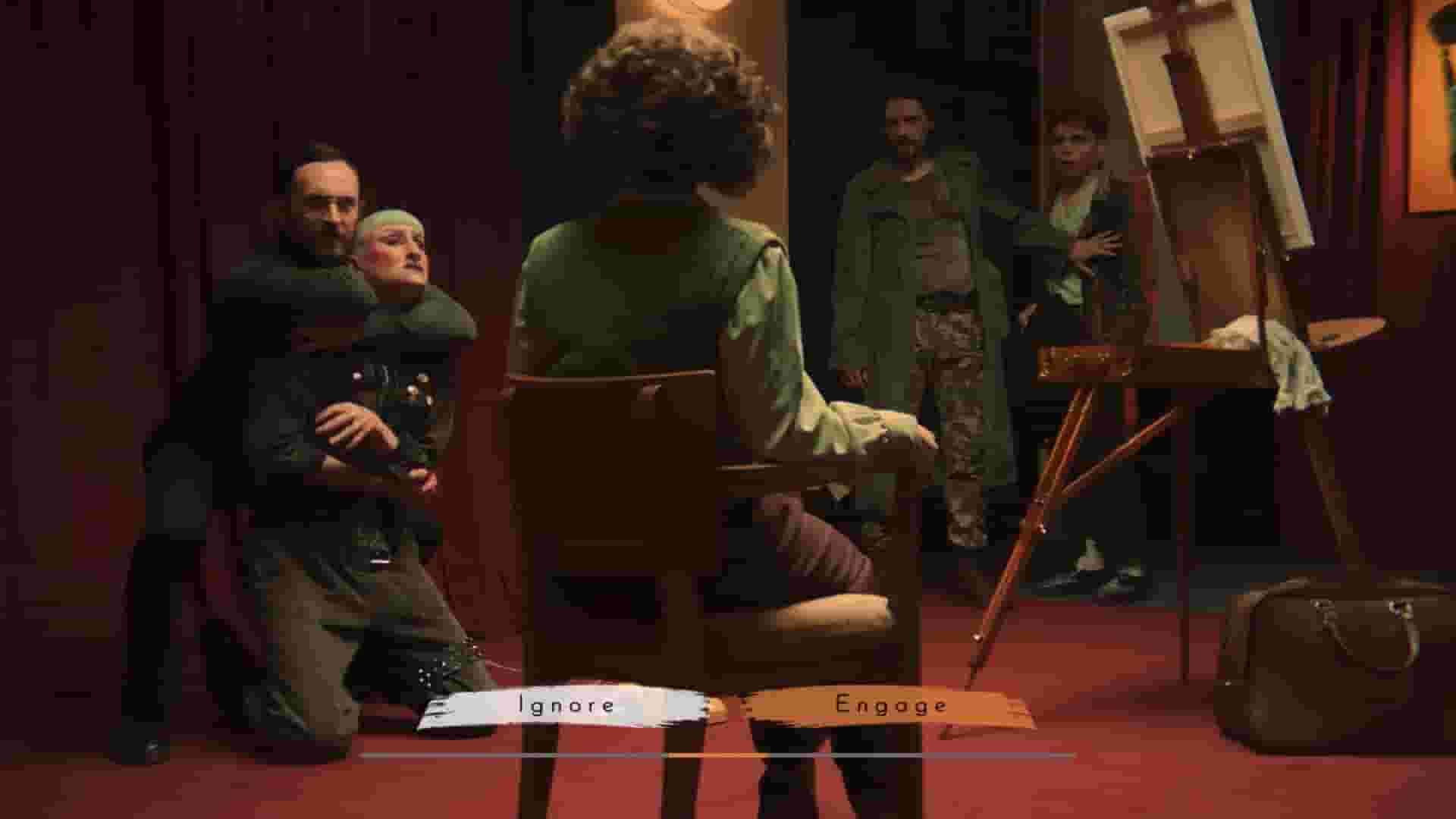 The Gallery screenshot thumbnail screenshot 4