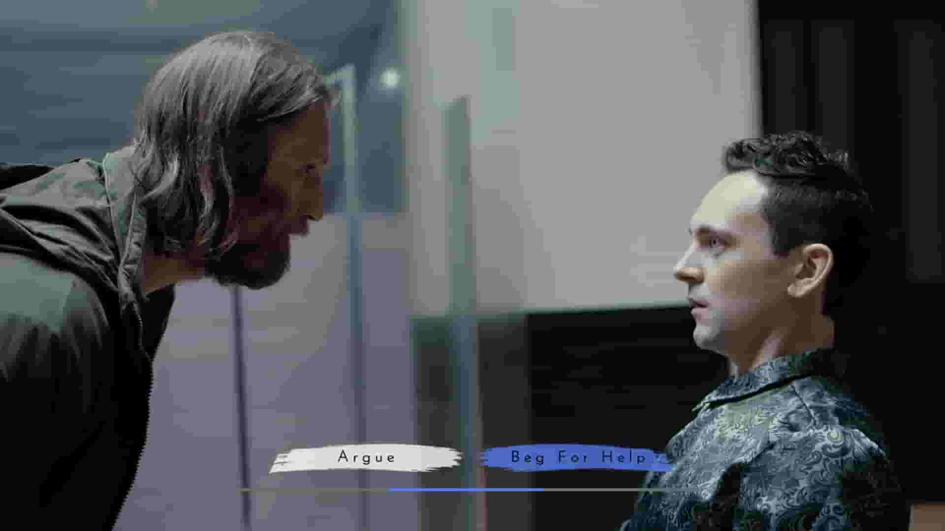 The Gallery screenshot thumbnail screenshot 5