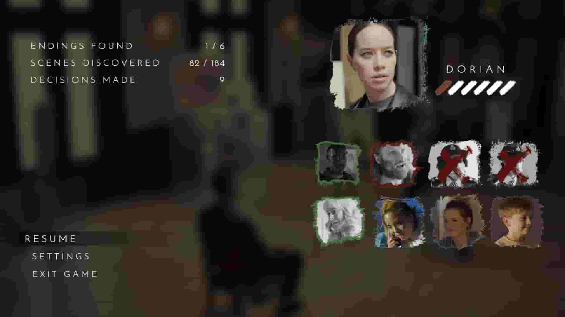 The Gallery screenshot thumbnail screenshot 7