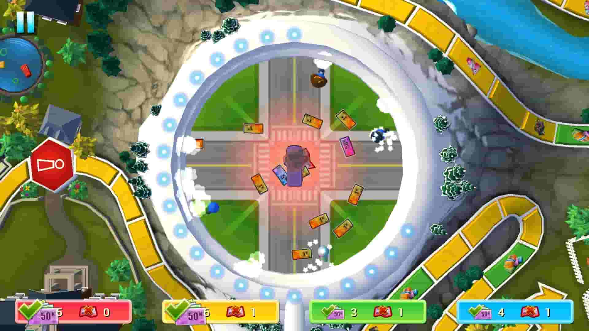 THE GAME OF LIFE screenshot thumbnail screenshot 7