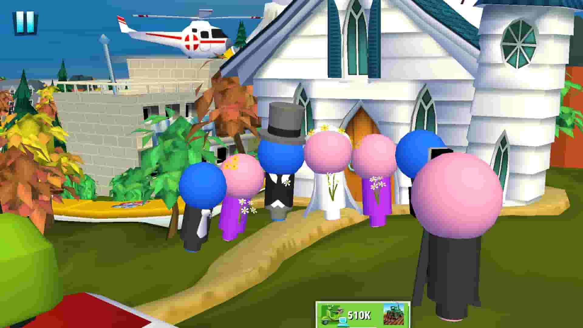 THE GAME OF LIFE screenshot thumbnail screenshot 8