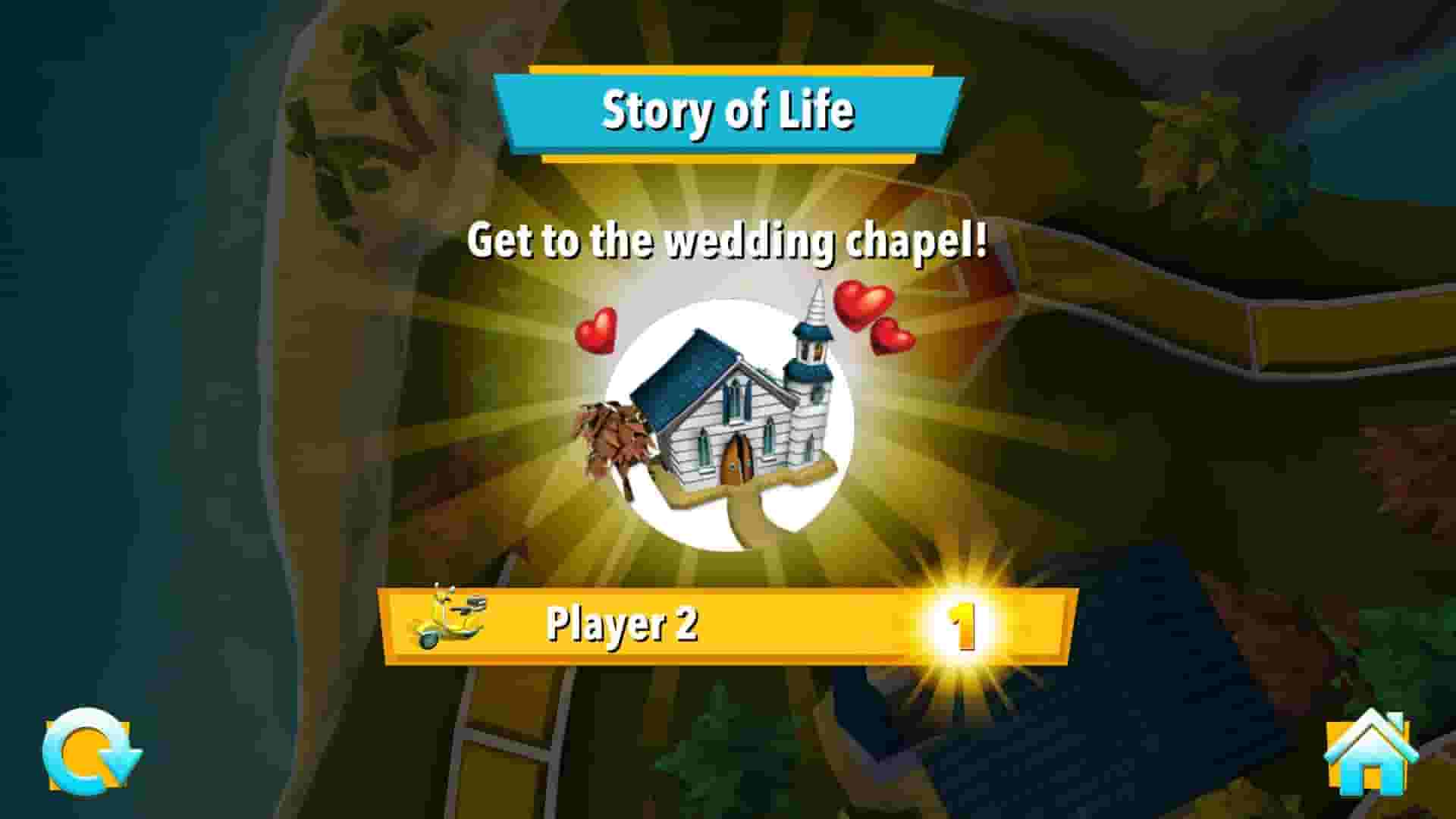 THE GAME OF LIFE screenshot thumbnail screenshot 9