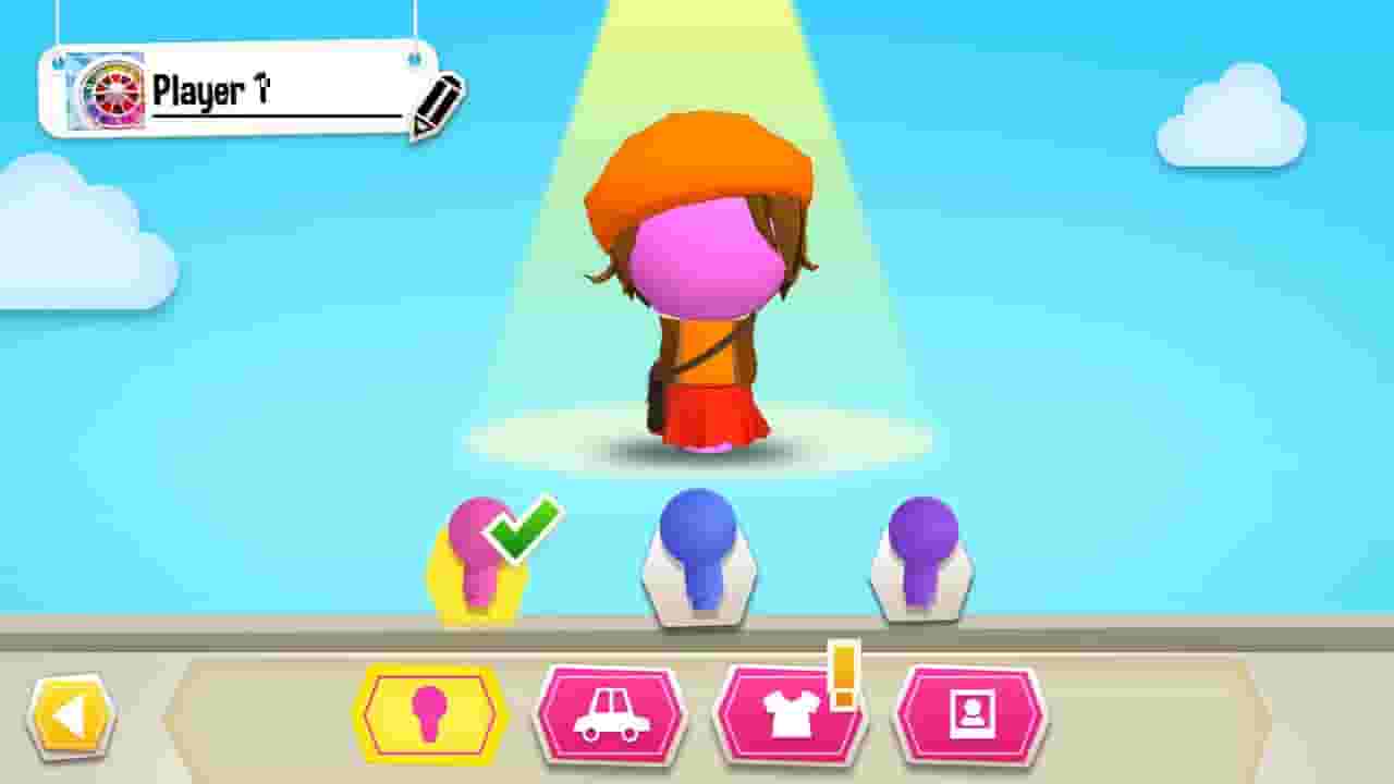 THE GAME OF LIFE 2 screenshot thumbnail screenshot 10