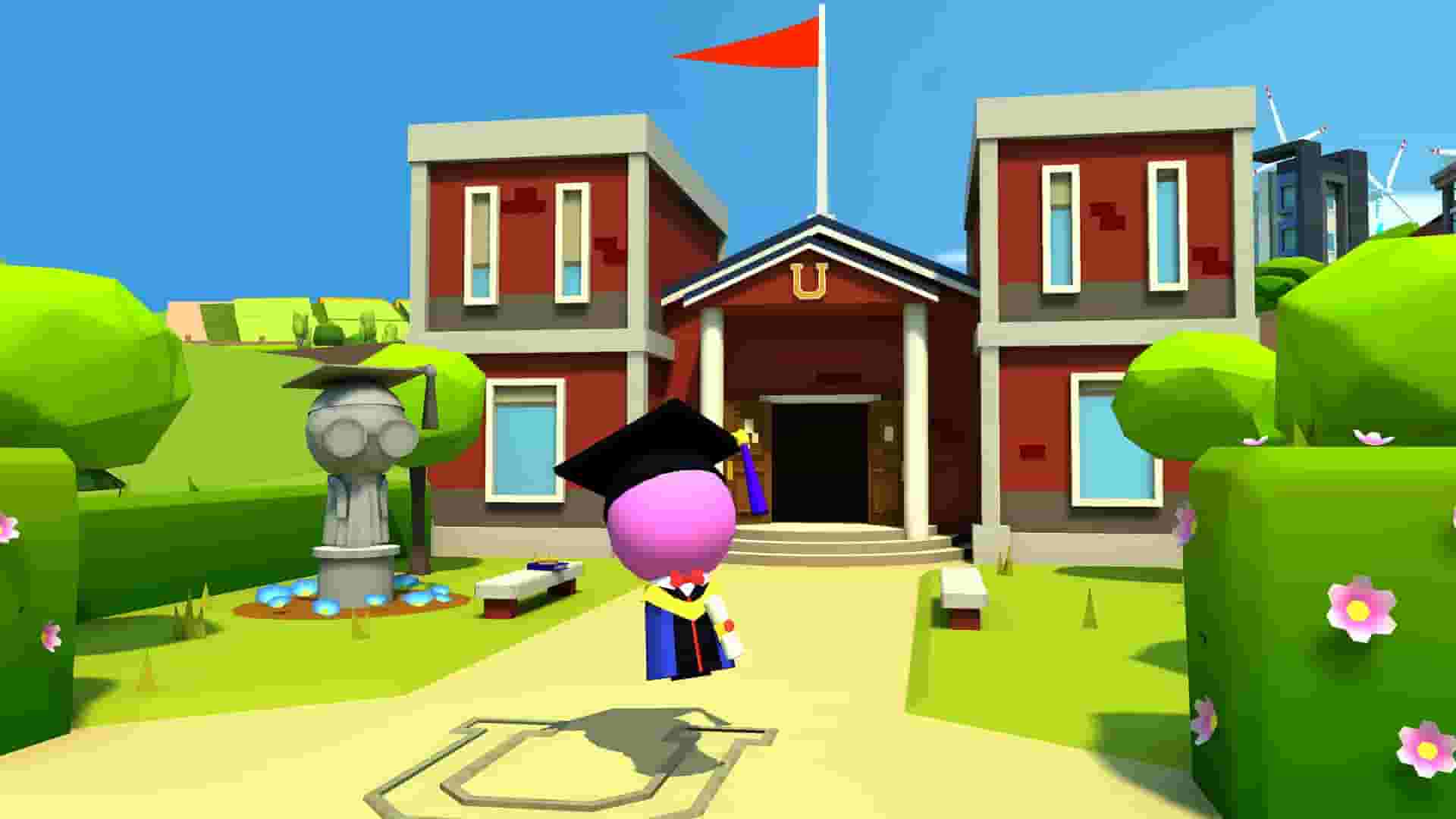 THE GAME OF LIFE 2 screenshot thumbnail screenshot 5