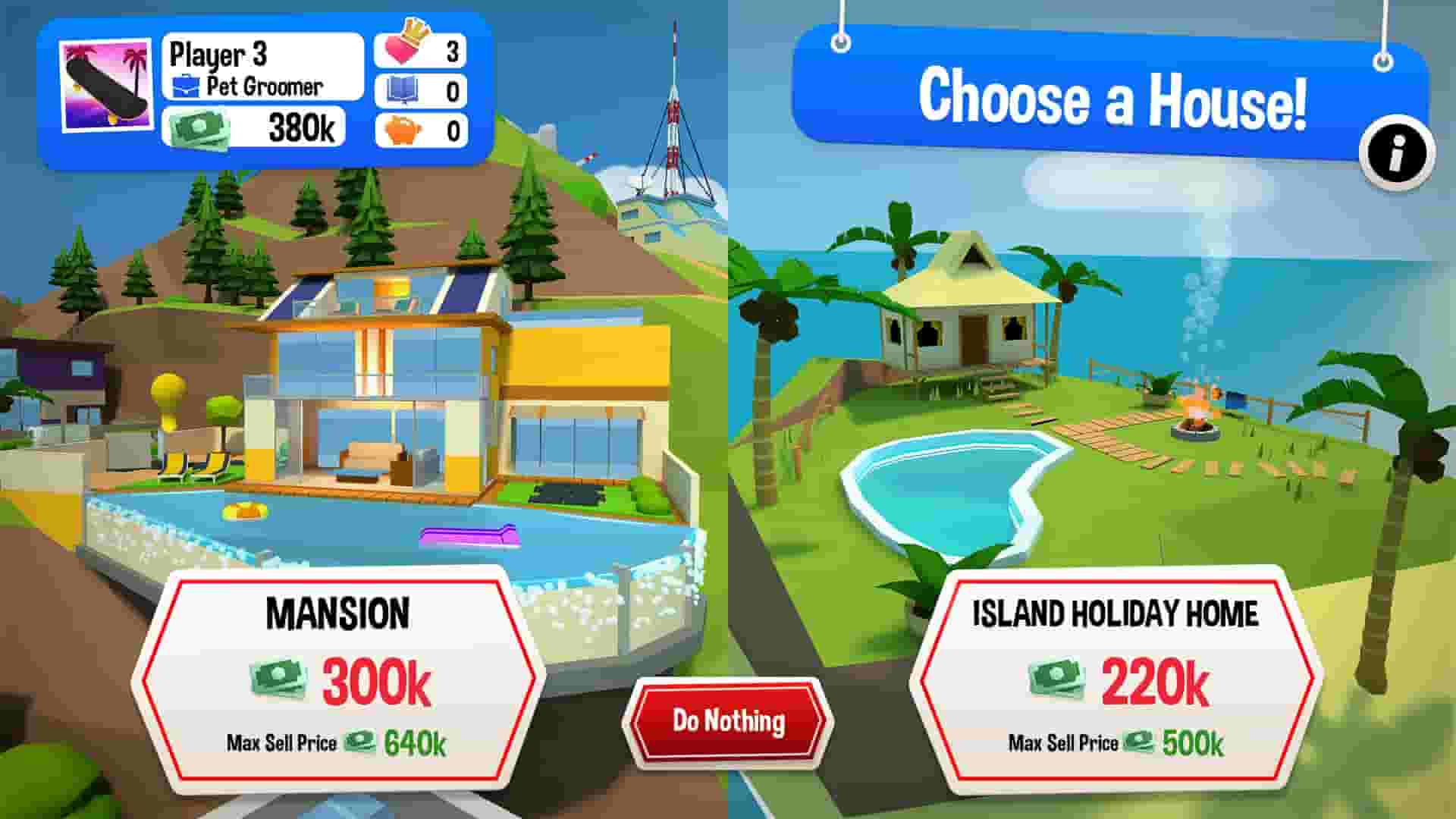 THE GAME OF LIFE 2 screenshot thumbnail screenshot 6