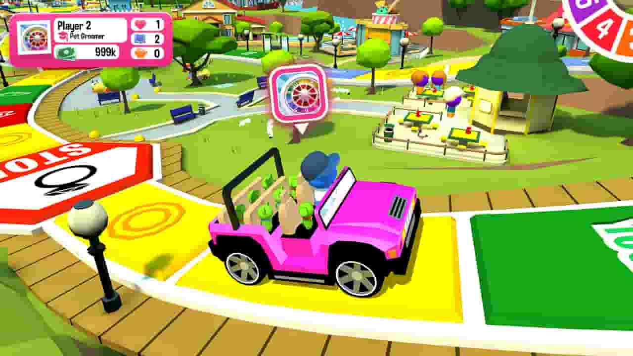 THE GAME OF LIFE 2 screenshot thumbnail screenshot 7