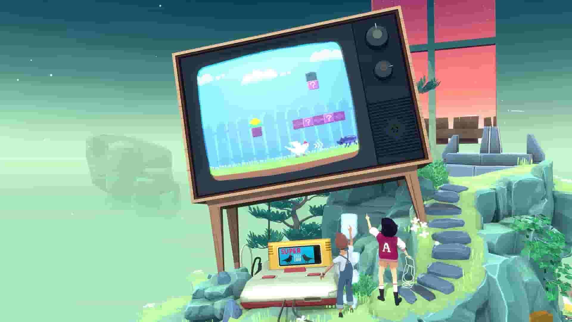 The Gardens Between screenshot thumbnail screenshot 4