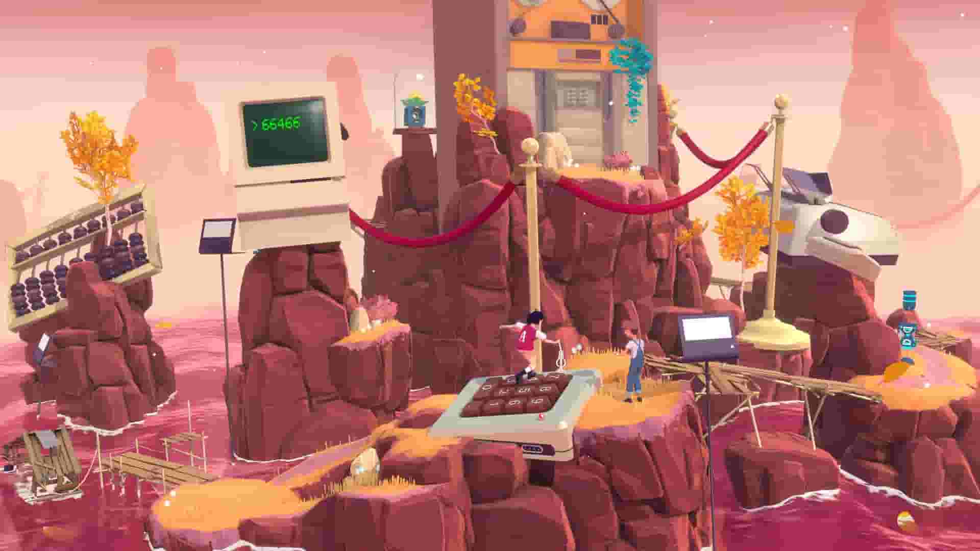 The Gardens Between screenshot thumbnail screenshot 5