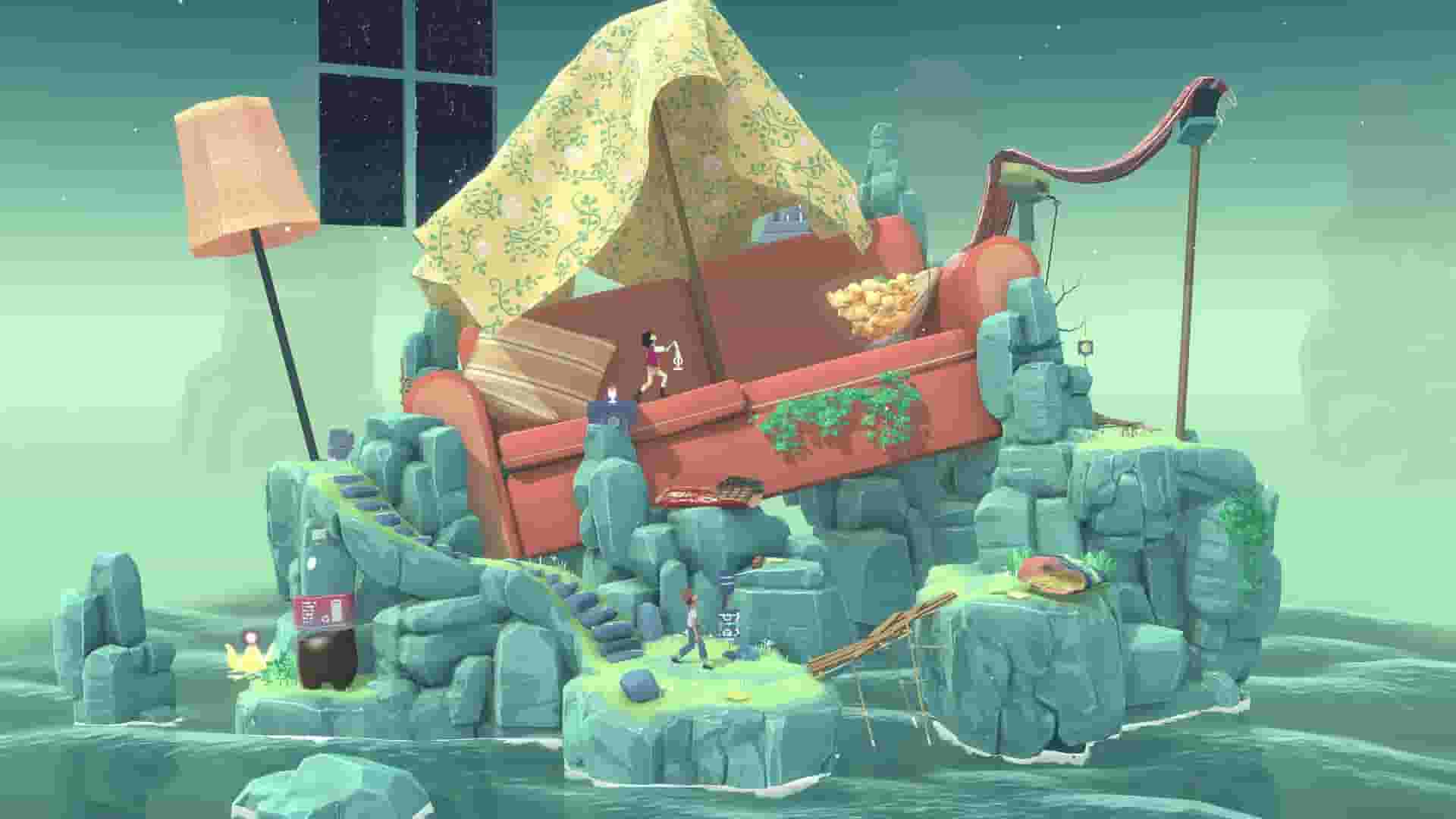 The Gardens Between screenshot thumbnail screenshot 7