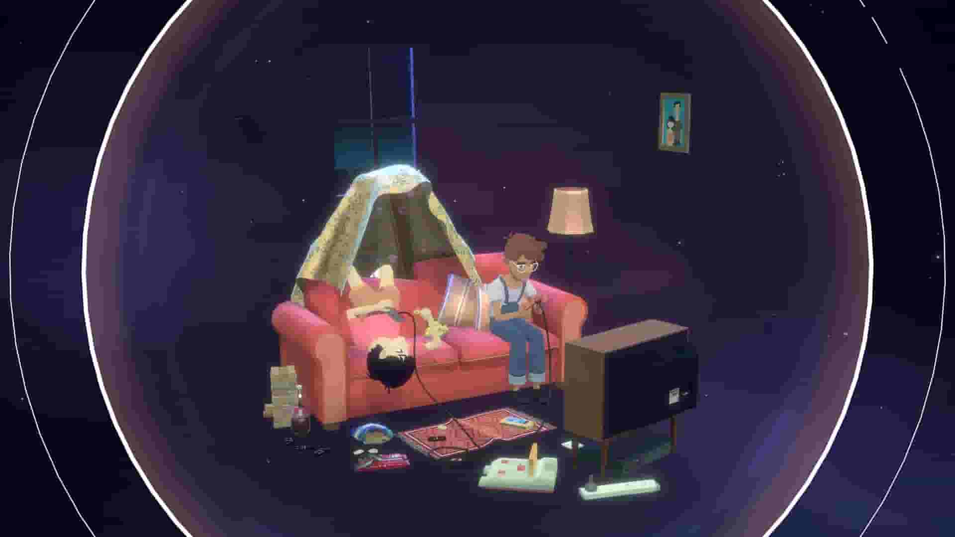 The Gardens Between screenshot thumbnail screenshot 8