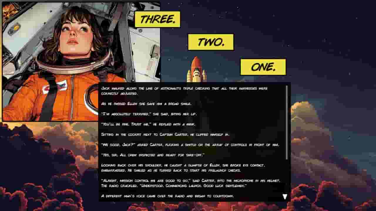 The Gate screenshot thumbnail screenshot 1