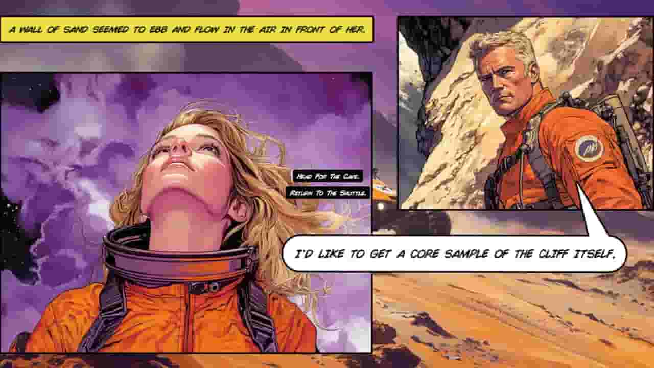 The Gate screenshot thumbnail screenshot 2