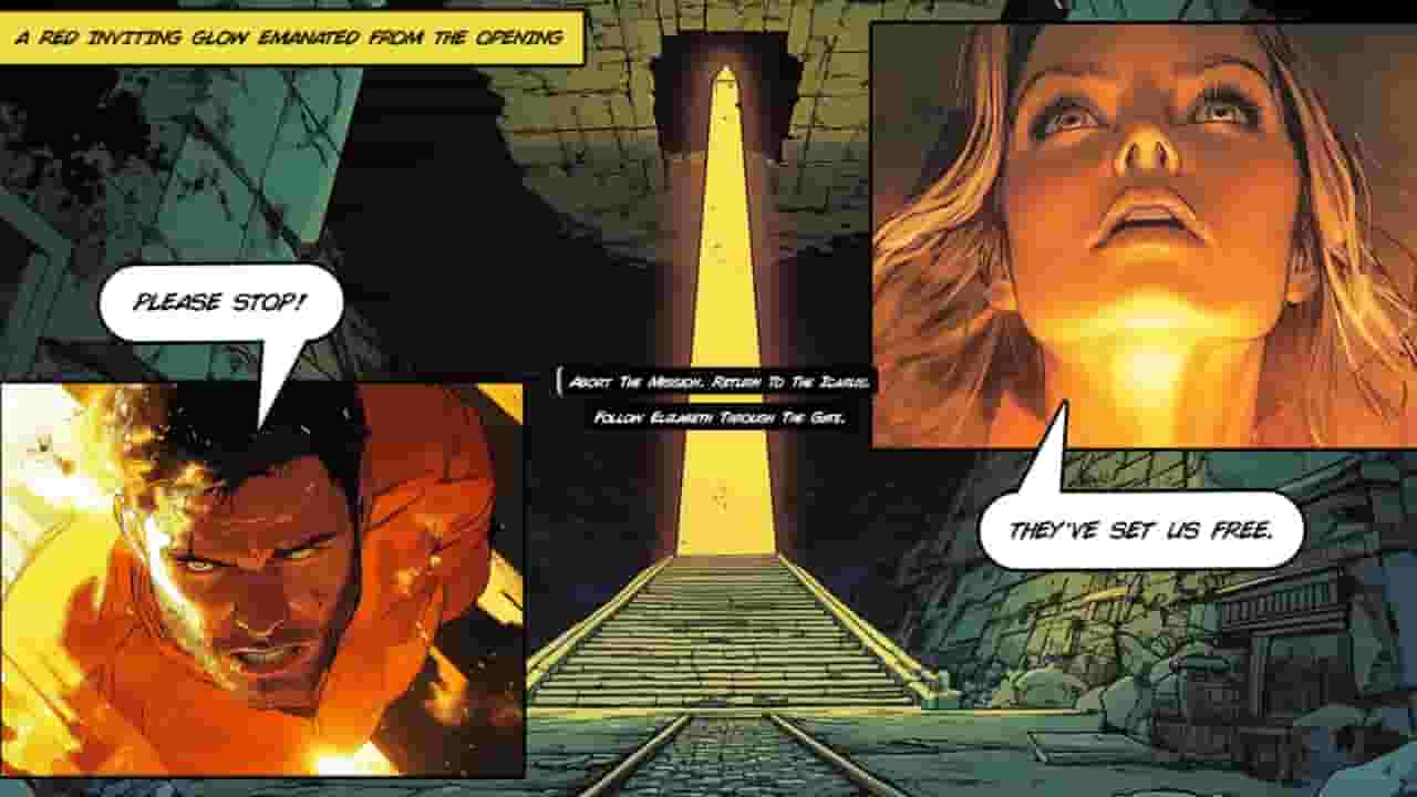 The Gate screenshot thumbnail screenshot 3