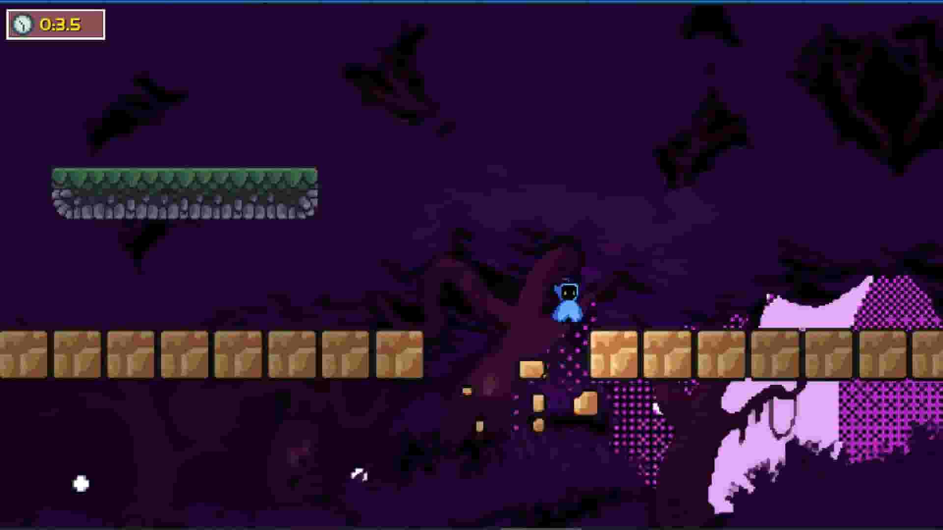 The Gate Of The Moon screenshot thumbnail screenshot 1