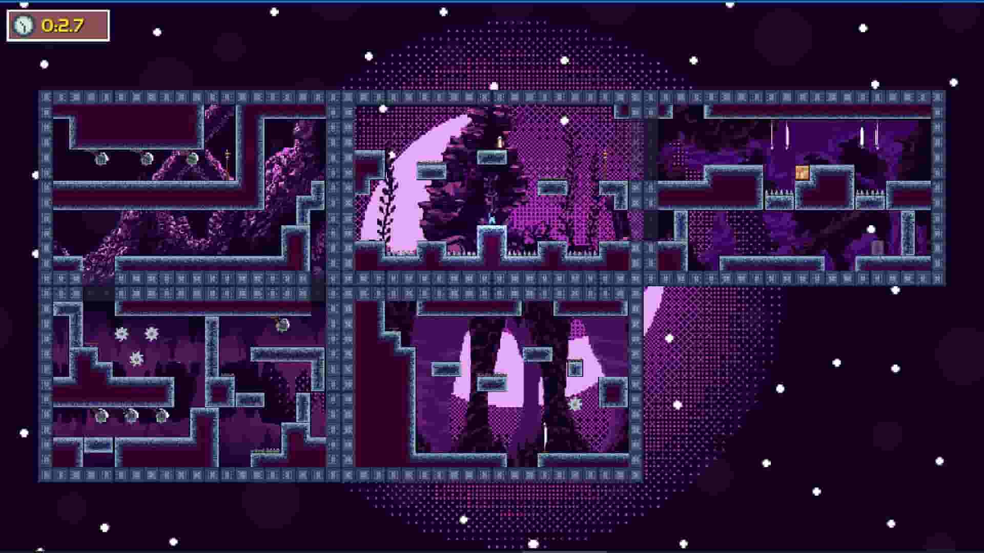 The Gate Of The Moon screenshot thumbnail screenshot 3