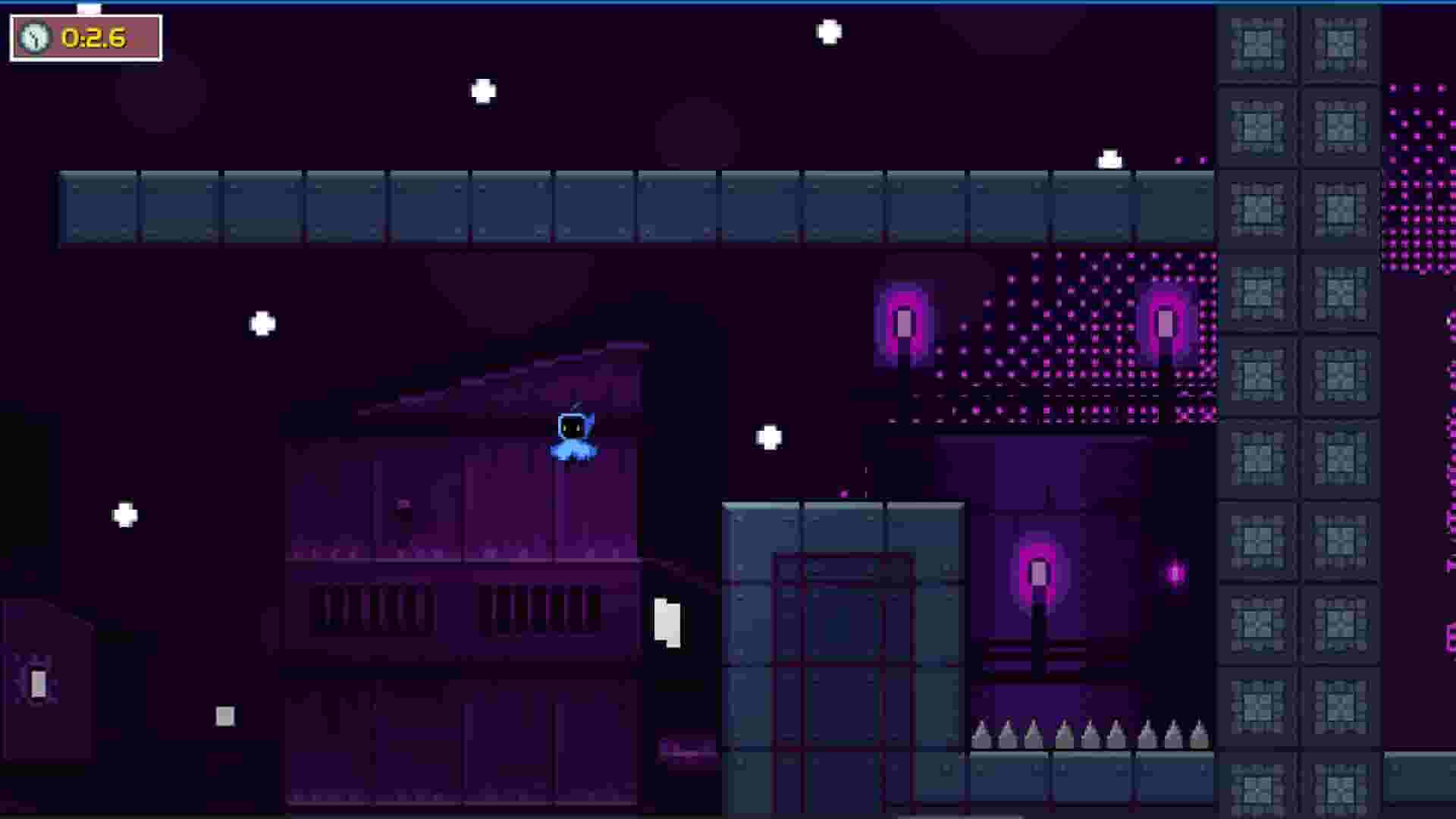 The Gate Of The Moon screenshot thumbnail screenshot 4