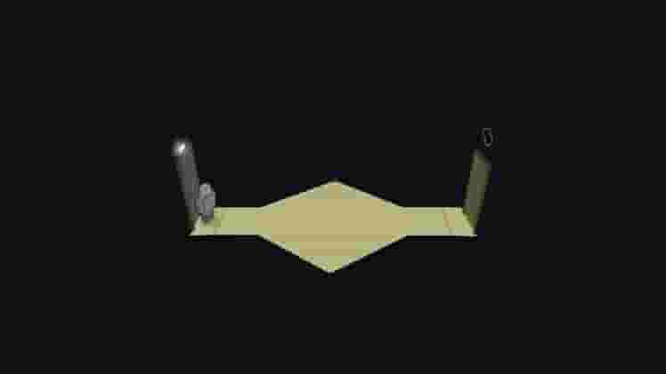 The Gateway Trilogy screenshot thumbnail screenshot 1