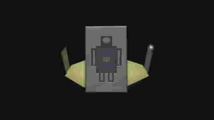 The Gateway Trilogy screenshot thumbnail screenshot 5