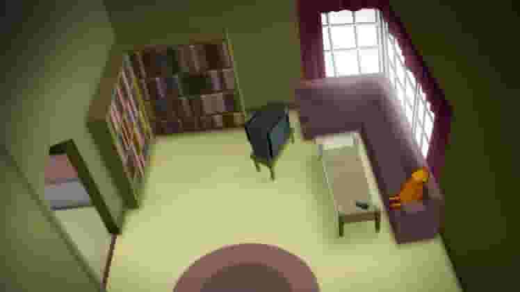 The Gateway Trilogy screenshot thumbnail screenshot 6