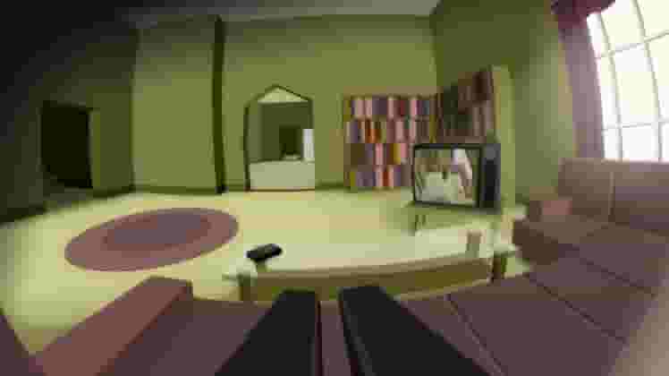 The Gateway Trilogy screenshot thumbnail screenshot 8
