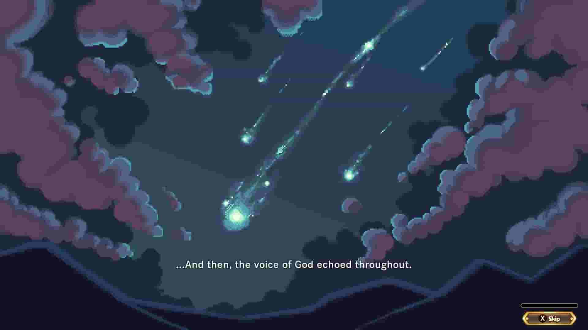 THE GENERAL SAGA screenshot thumbnail screenshot 4