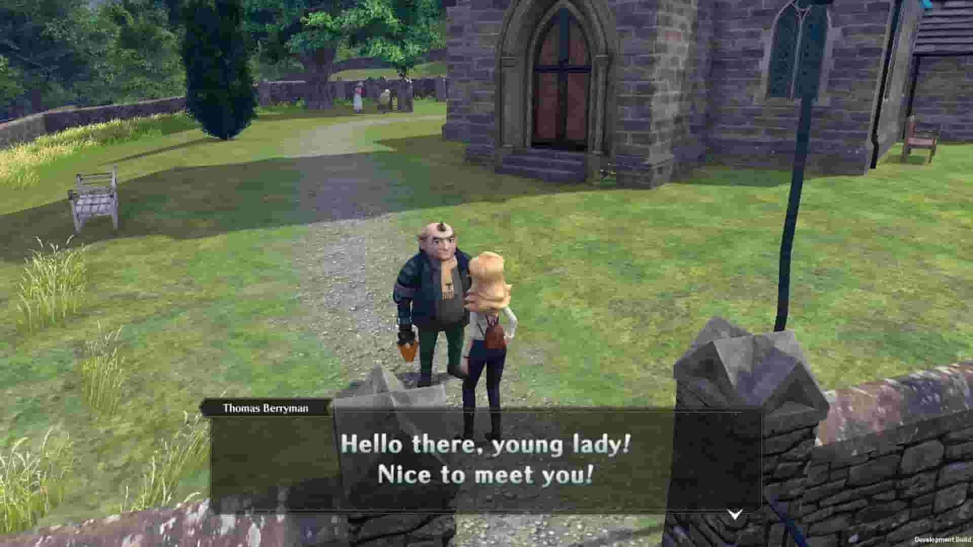 The Good Life screenshot thumbnail screenshot 0