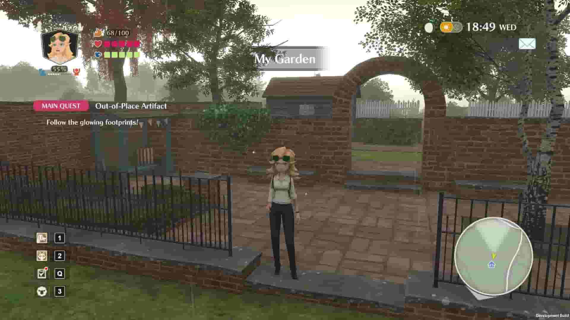 The Good Life screenshot thumbnail screenshot 11