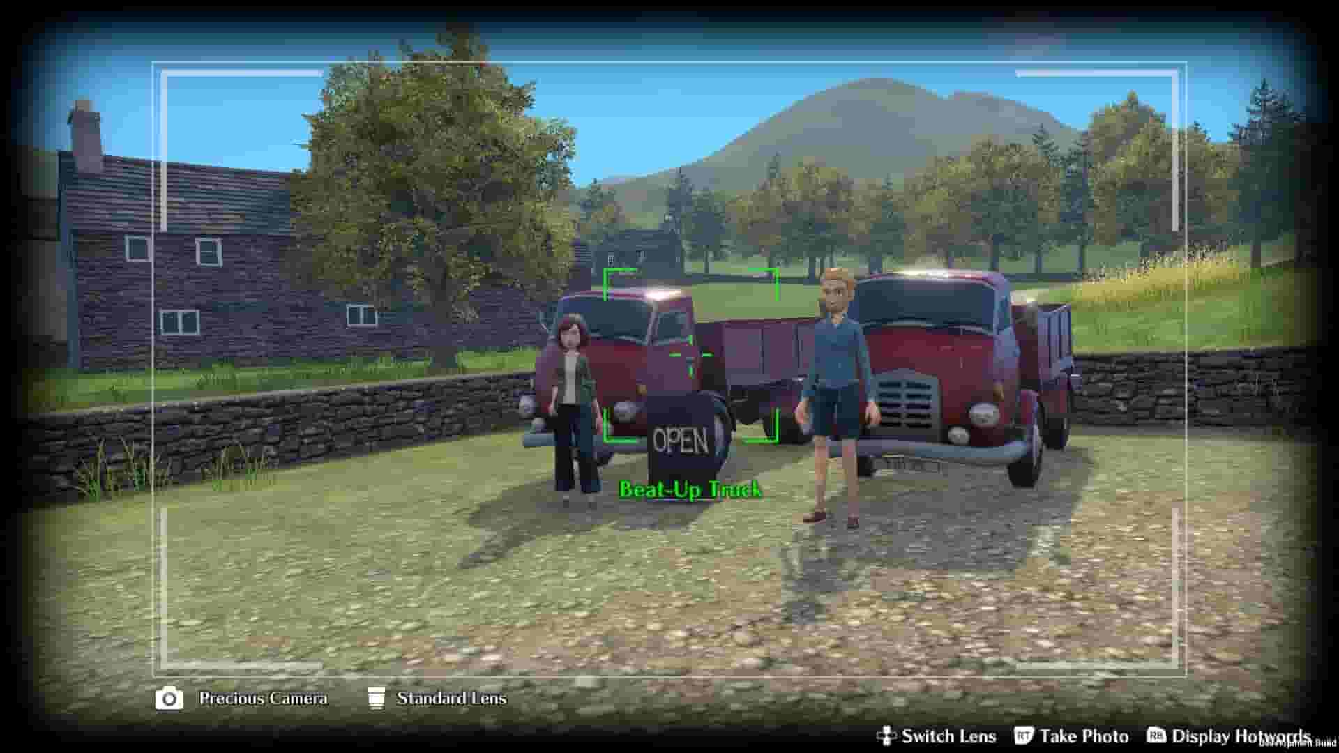 The Good Life screenshot thumbnail screenshot 12