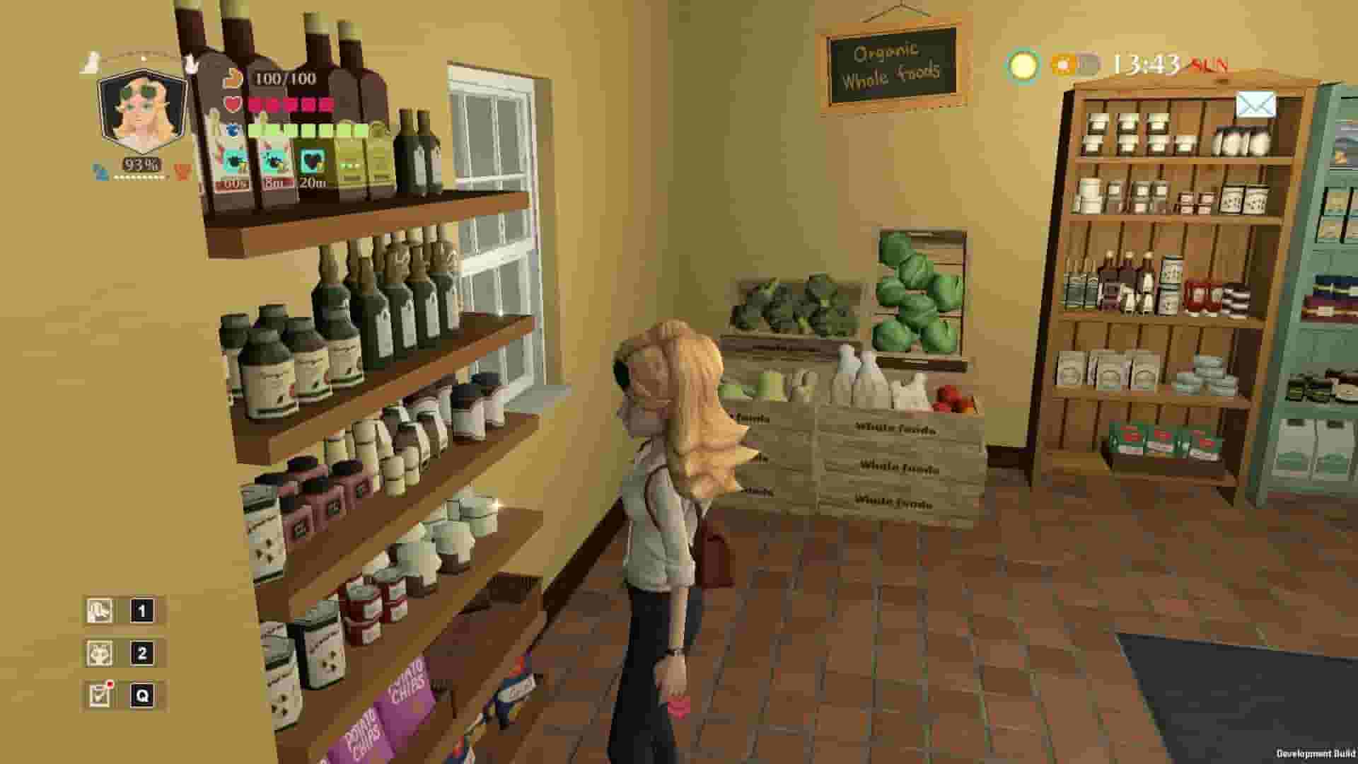 The Good Life screenshot thumbnail screenshot 2