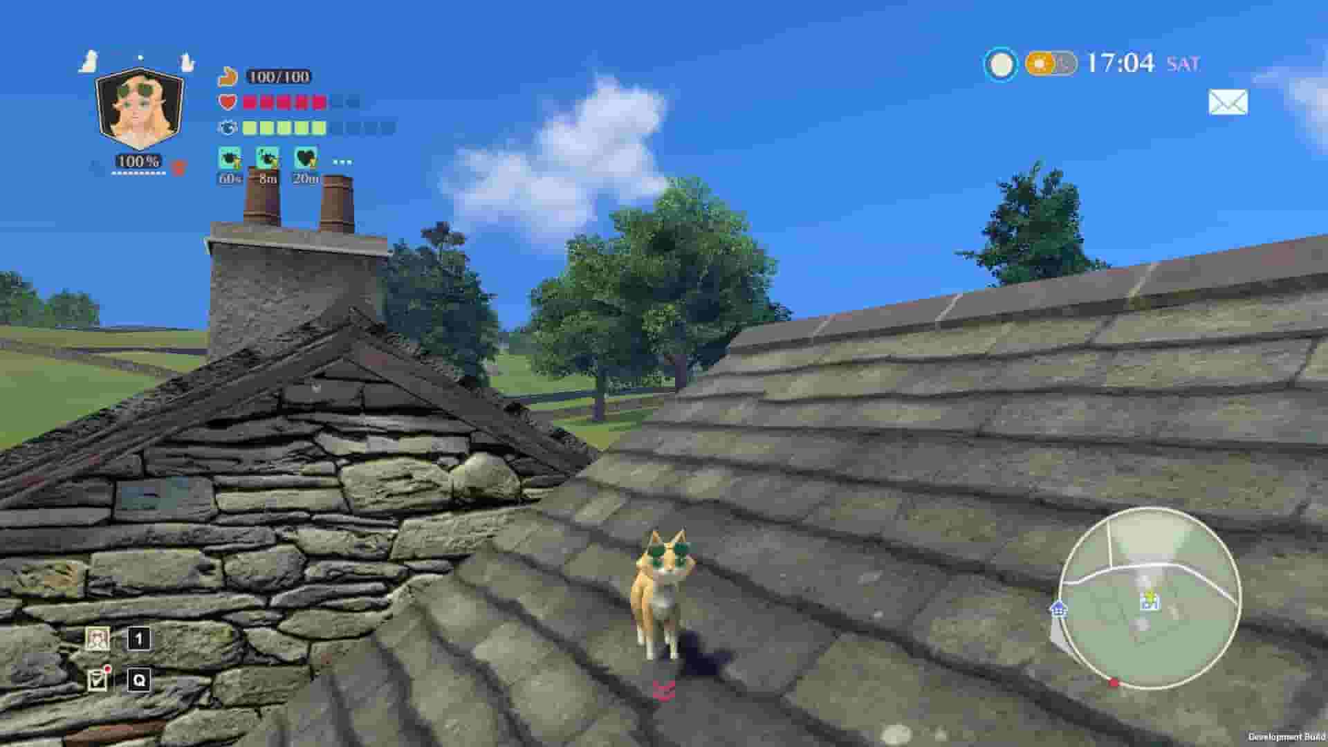 The Good Life screenshot thumbnail screenshot 6