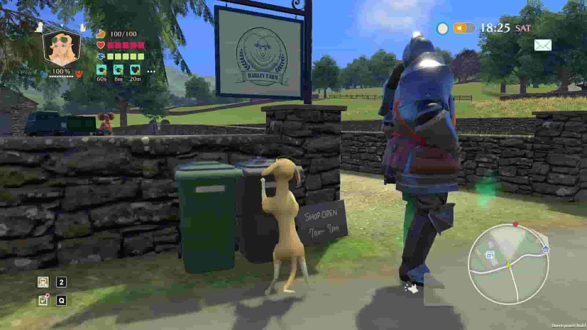 The Good Life screenshot thumbnail screenshot 8