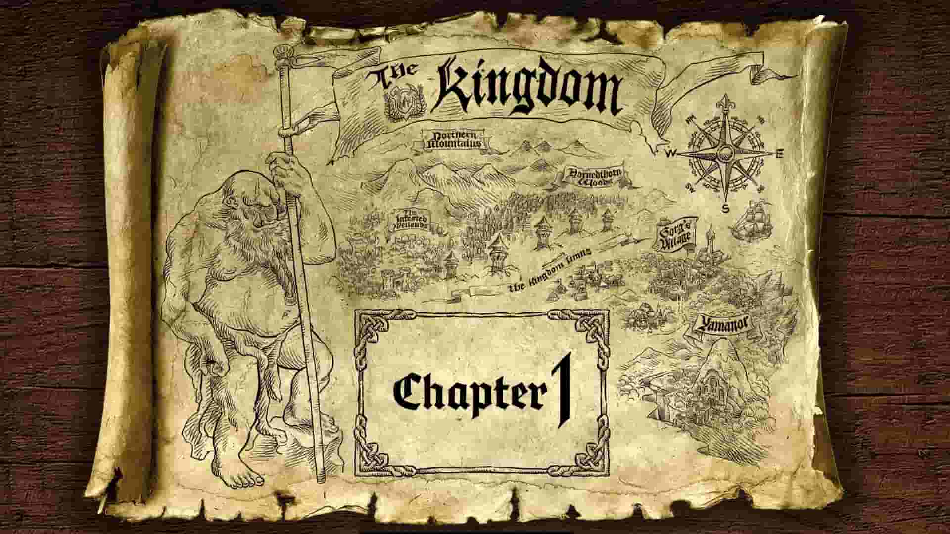 The Gorcs' Forge screenshot thumbnail screenshot 1