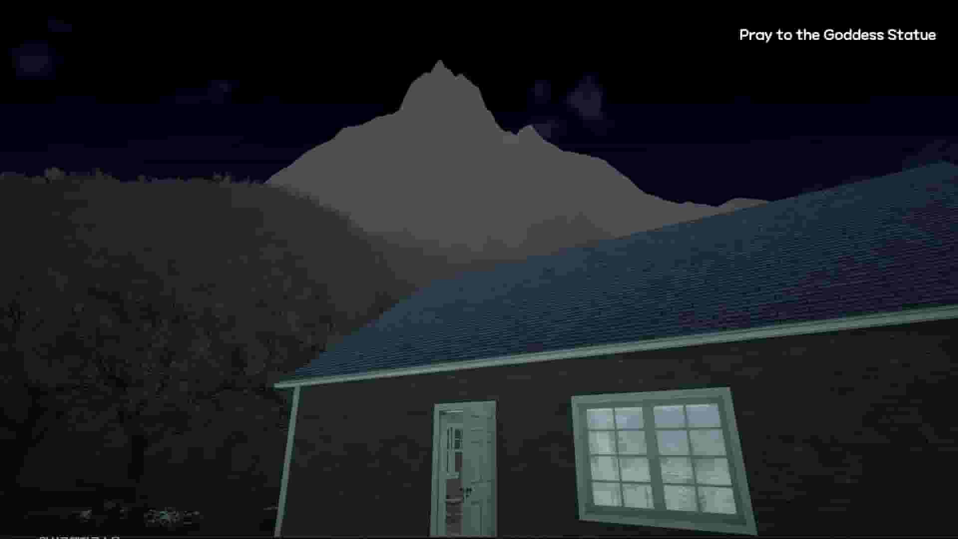 The Grave Keeper screenshot thumbnail screenshot 0