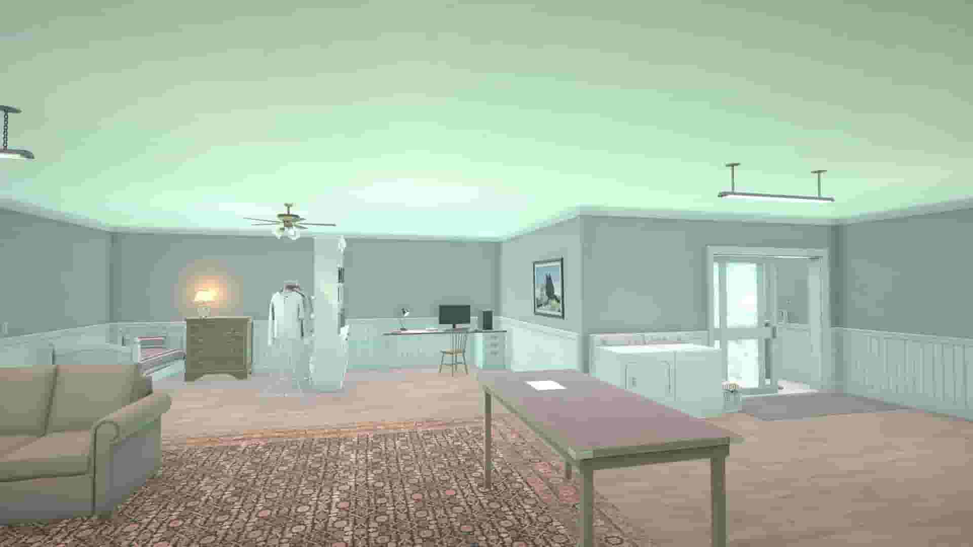 The Grave Keeper screenshot thumbnail screenshot 2