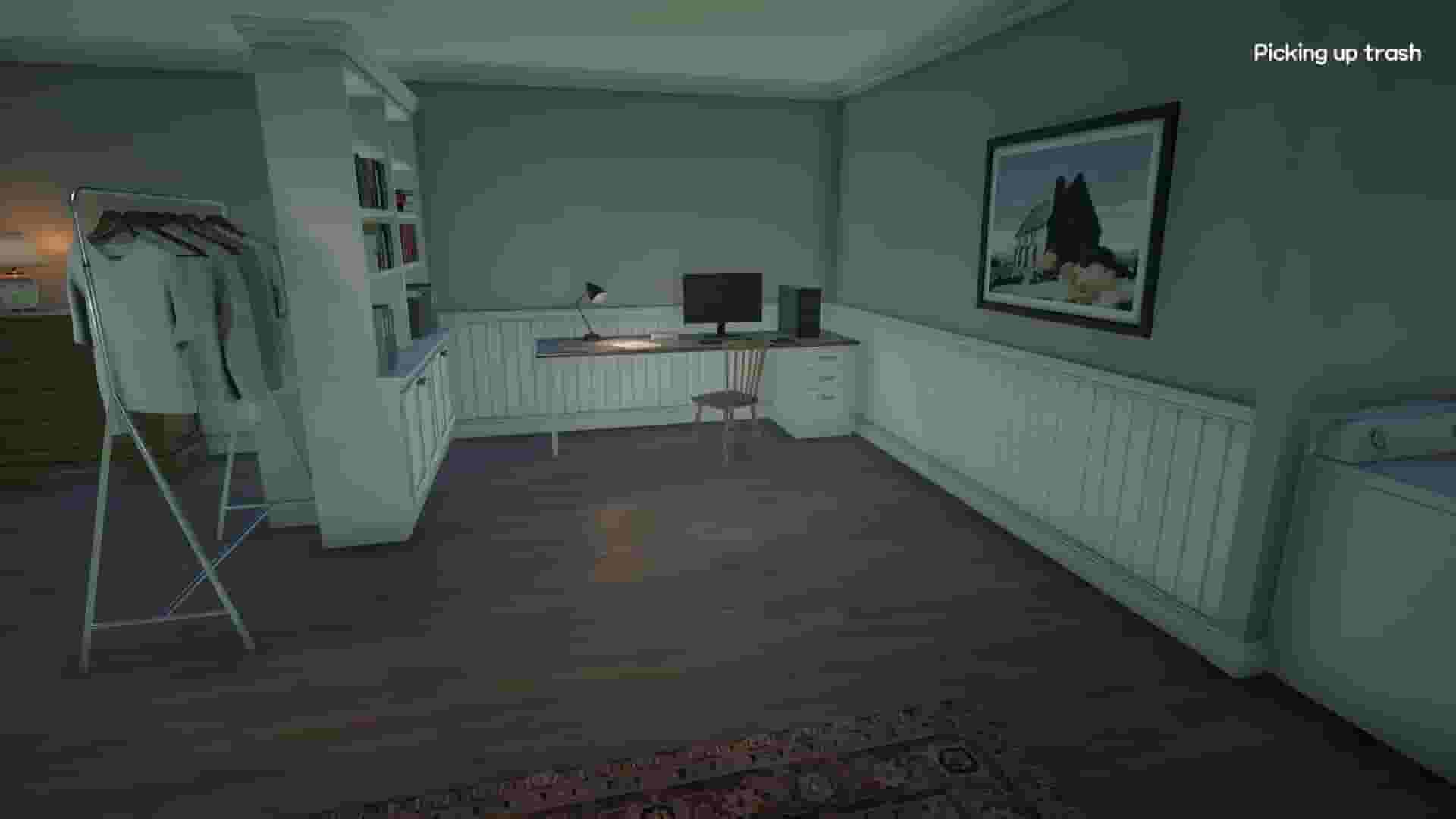 The Grave Keeper screenshot thumbnail screenshot 5