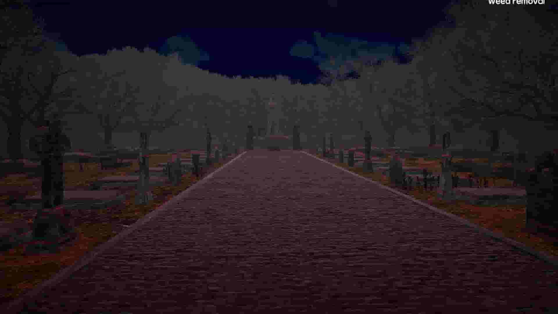 The Grave Keeper screenshot thumbnail screenshot 7