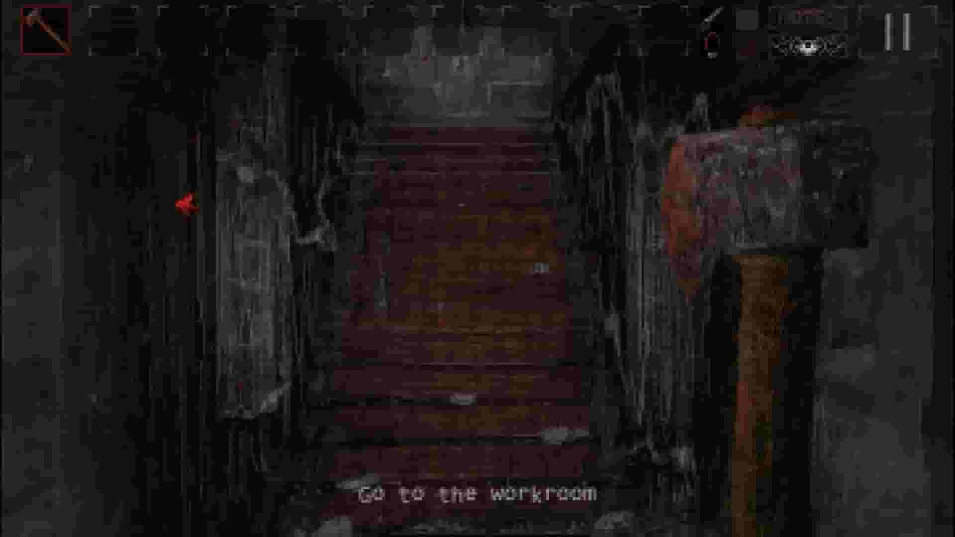 The Gray Man screenshot thumbnail screenshot 3