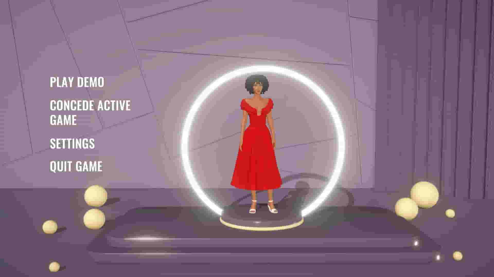 The Great Couturier screenshot thumbnail screenshot 0